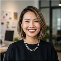 Chị Ngọc Trần