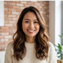 Chị Hạnh Nguyễn