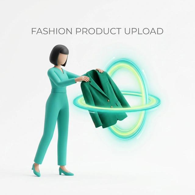 Upload ảnh sản phẩm