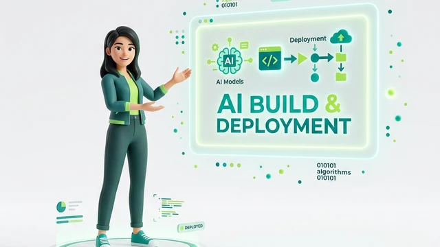 Generate & xuất hàng loạt