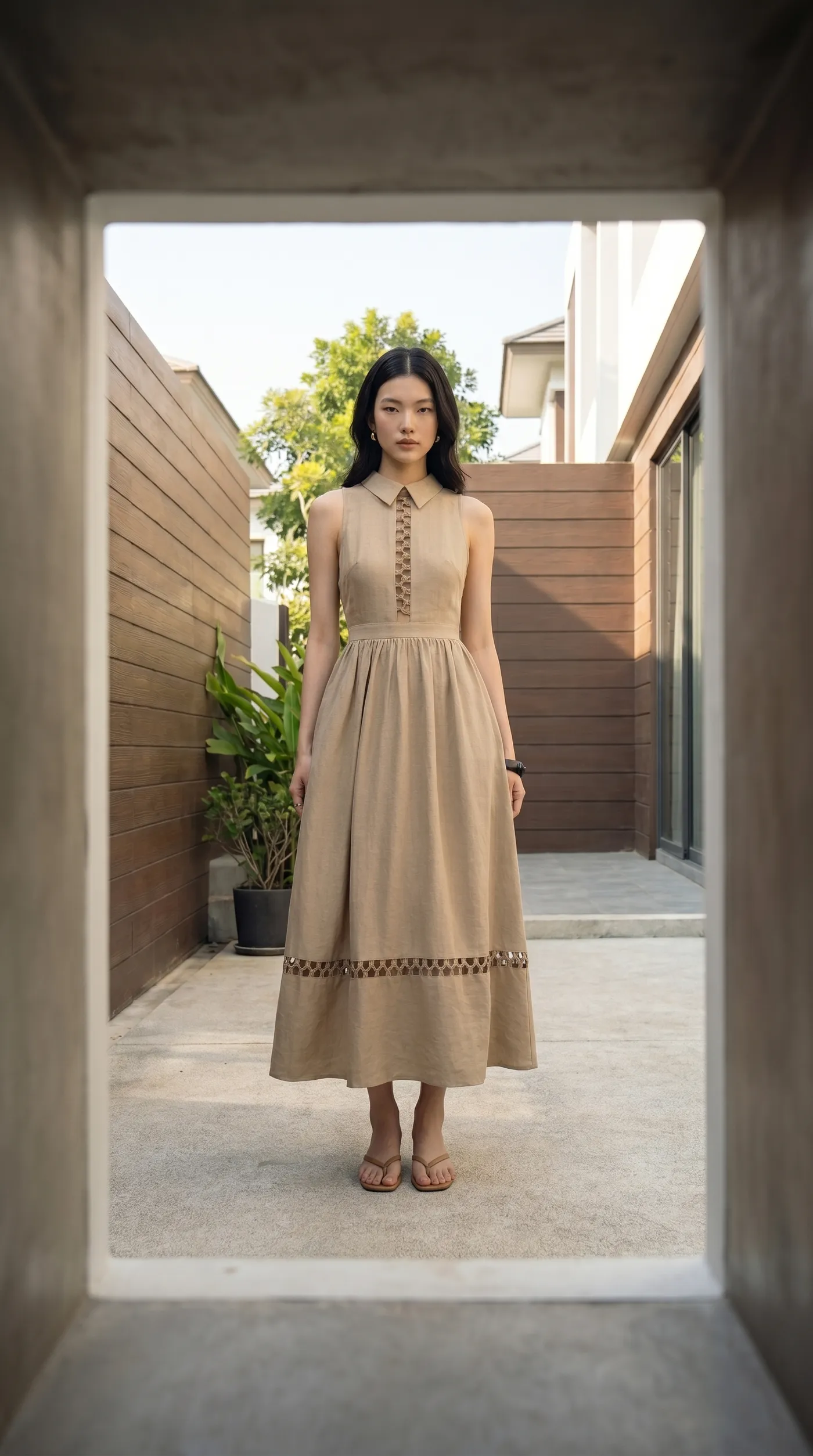 Ảnh thời trang điện ảnh